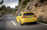 Mercedes-AMG A35 4Matic 2018 года (WW)